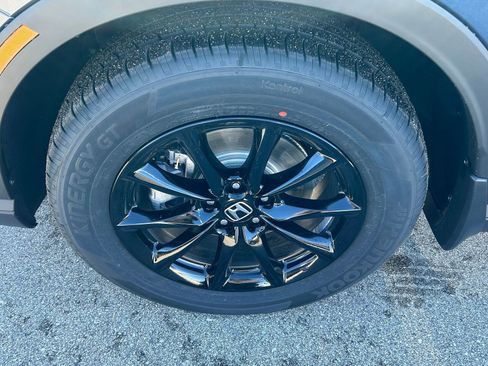 New 2026 Honda CR-V Sport-L image 9