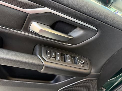 New 2026 RAM 1500 Big Horn AWD/4WD image 6