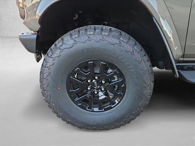 New 2026 Ford Bronco Raptor AWD/4WD image 10