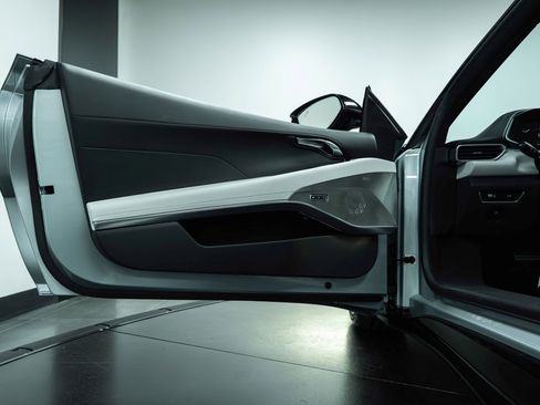 New 2026 Lotus Emira SE RWD image 15