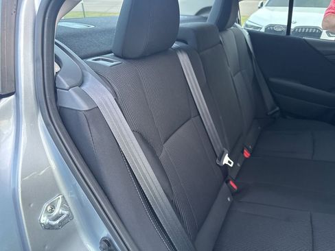 Used 2023 Subaru Legacy AWD/4WD image 39