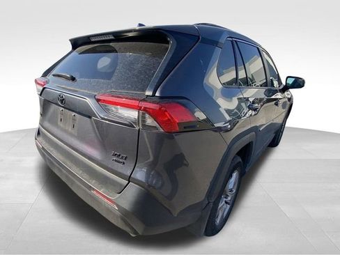 Used 2023 Toyota RAV4 XLE w/ Convenience Package image 11