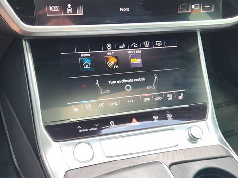 Used 2020 Audi A6 3.0T Prestige w/ Prestige Package AWD/4WD image 26