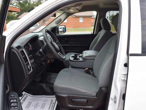 Used 2018 RAM 1500 Tradesman w/ Popular Equipment Group AWD/4WD image 8