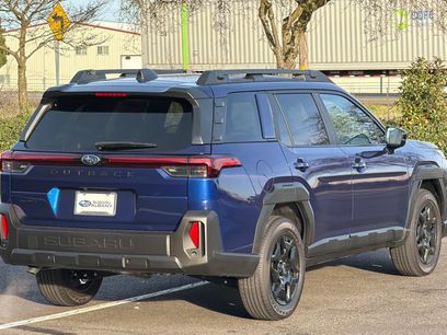 New 2026 Subaru Outback Limited