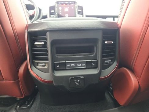 New 2026 RAM 1500 Rebel AWD/4WD image 35