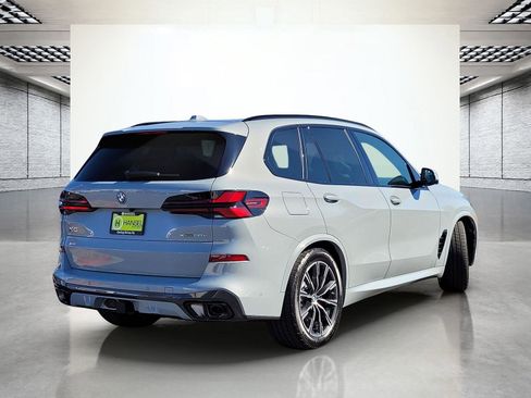 New 2026 BMW X5 xDrive50e w/ M Sport Package image 6