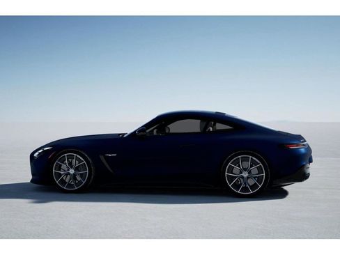 New 2026 Mercedes-Benz AMG GT 63 image 33