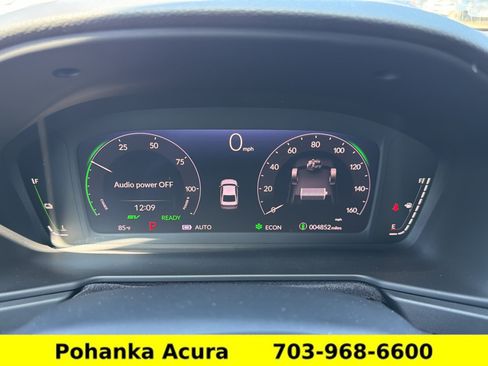 Used 2025 Honda Accord Sport image 30