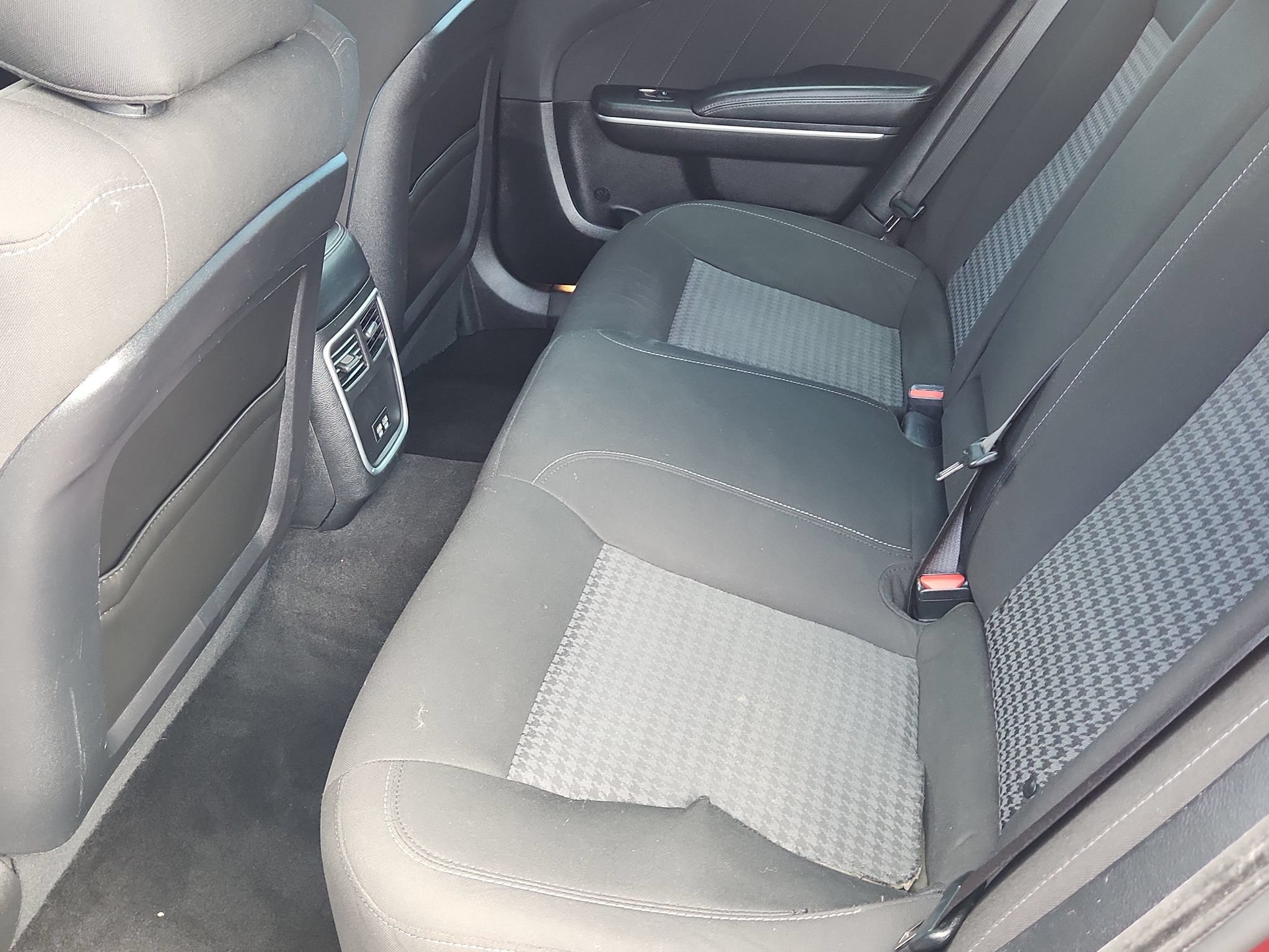 Used 2022 Dodge Charger GT RWD image 9