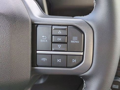 New 2026 Ford F250 Lariat w/ FX4 Off-Road Package image 26