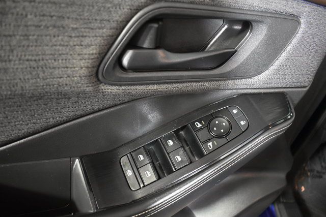 Certified 2022 Nissan Rogue S AWD/4WD image 8
