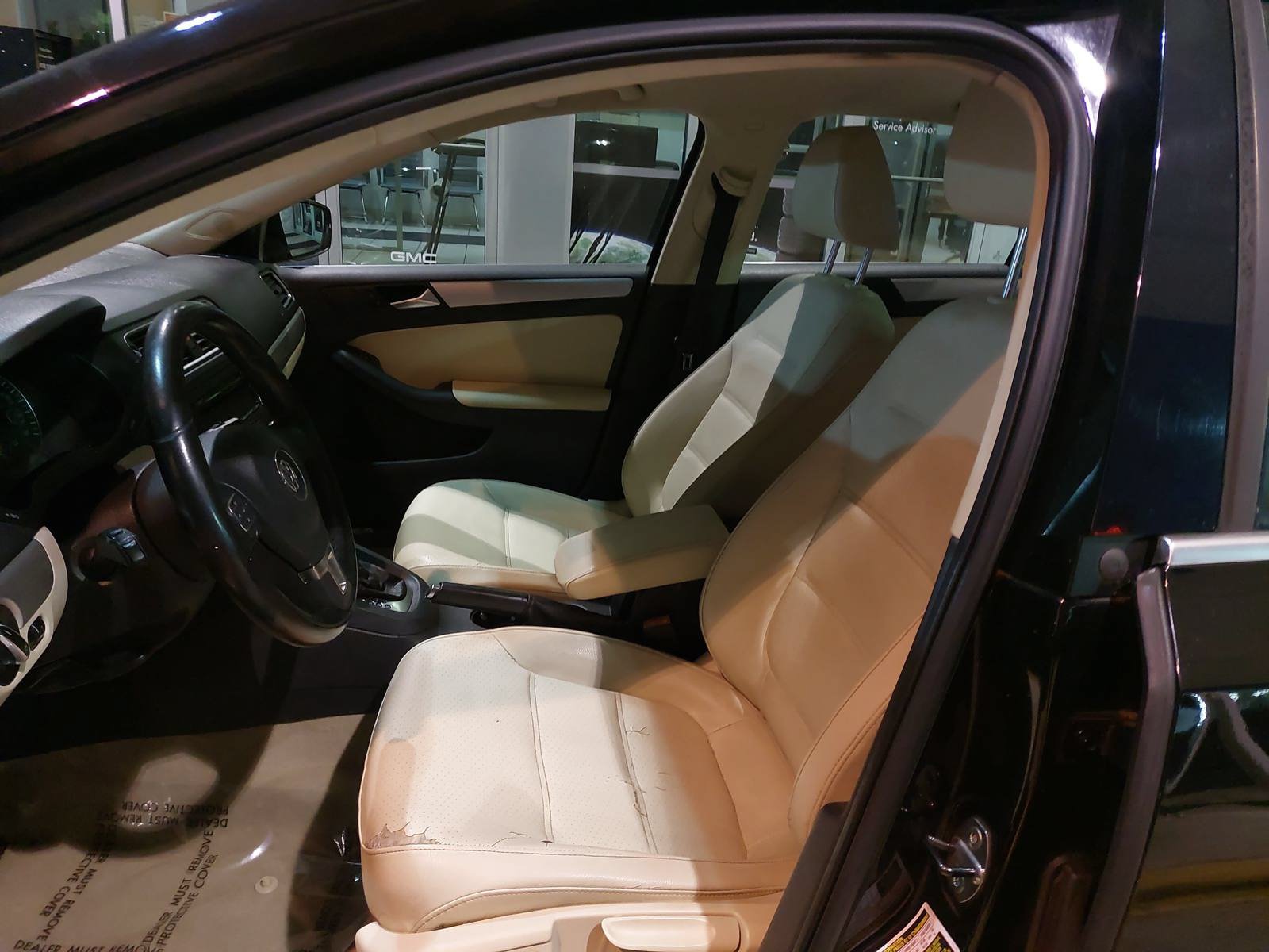 Used 2013 Volkswagen Jetta SE FWD image 15