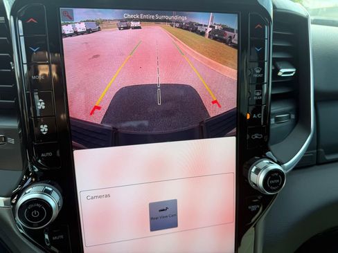 New 2026 RAM 2500 Big Horn image 20