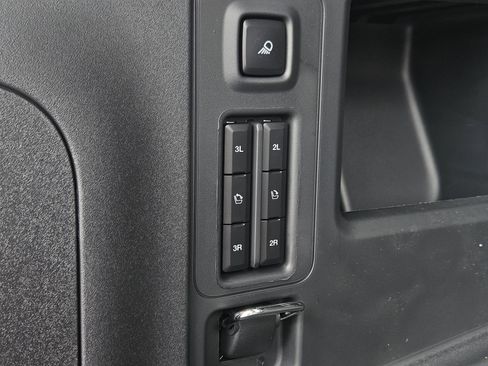 New 2026 Ford Expedition Tremor AWD/4WD image 7