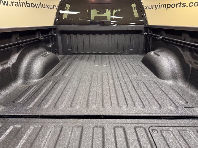 Used 2026 RAM 1500 Laramie w/ Night Edition AWD/4WD image 24