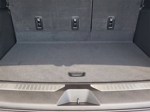 New 2026 Chevrolet Suburban Premier w/ Sun And Tow Package image 23