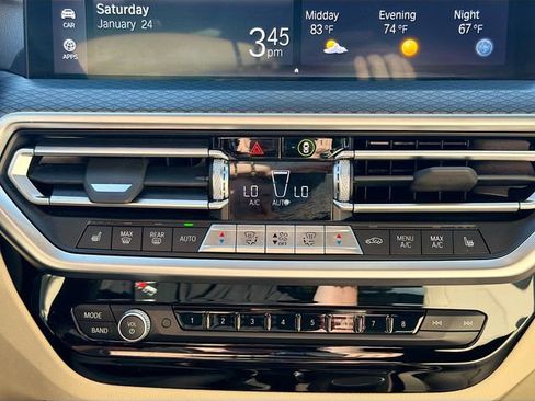 Certified 2022 BMW X3 sDrive30i w/ M Sport Package 2 image 35