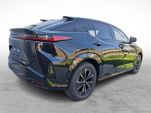 New 2026 Lexus RZ 450e Premium image 4