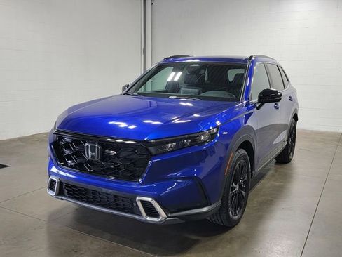 Used 2023 Honda CR-V Sport Touring image 2