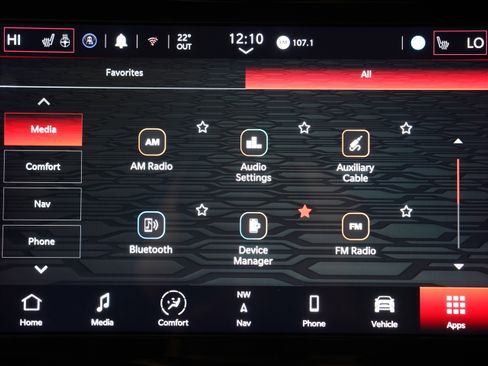 Used 2022 Dodge Durango R/T w/ Blacktop Package image 27