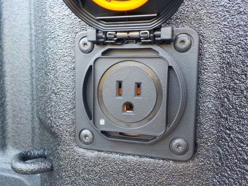 New 2026 GMC Sierra 1500 Pro w/ Pro Value Package image 6