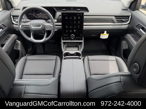 New 2026 GMC Terrain Denali w/ LPO, Floor Liner Package AWD/4WD image 10