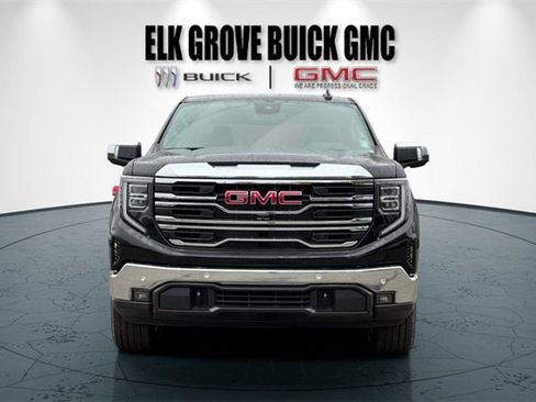 New 2026 GMC Sierra 1500 SLT w/ SLT Premium Plus Package image 9