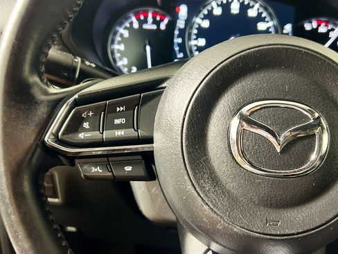 Used 2023 MAZDA CX-5 AWD 2.5 Turbo image 18