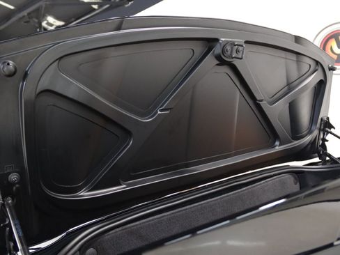 Used 2014 Chevrolet Corvette Stingray Convertible w/ 3LT Preferred Equipment Group RWD image 80