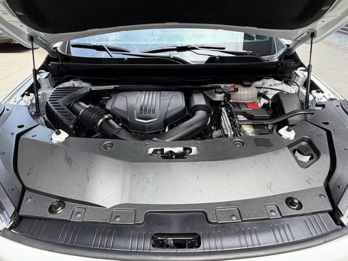 Used 2026 Buick Enclave Sport Touring AWD/4WD image 33