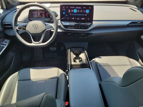 Certified 2023 Volkswagen ID.4 Pro S RWD image 16
