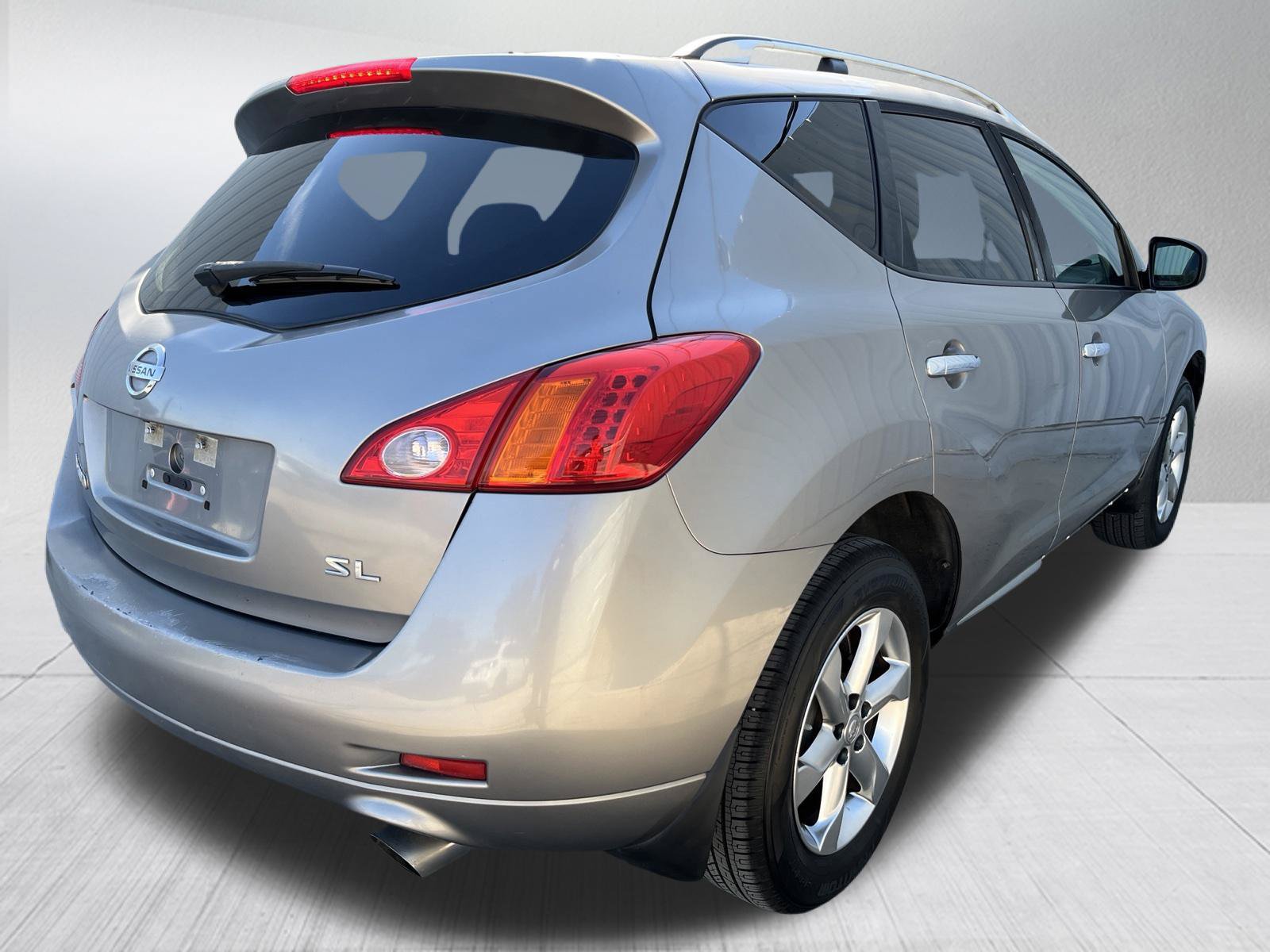 Used 2010 Nissan Murano SL w/ Leather Pkg FWD image 9
