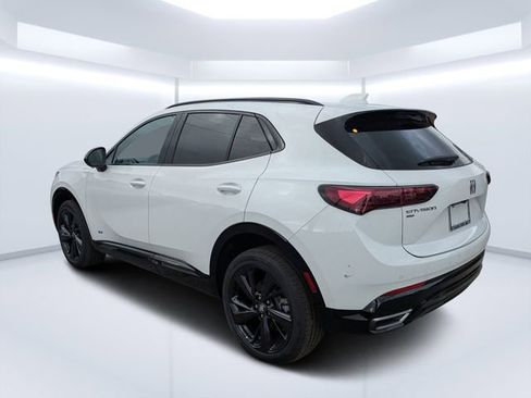 New 2026 Buick Envision Sport Touring AWD/4WD image 5