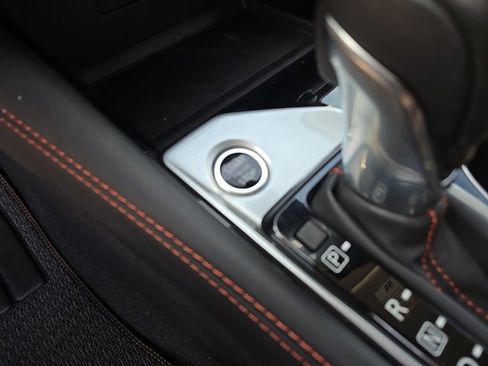 Used 2024 Nissan Altima 2.5 SR image 22