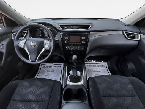 Used 2014 Nissan Rogue S AWD/4WD image 15