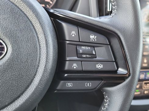 Certified 2026 Subaru Forester Premium AWD/4WD image 8