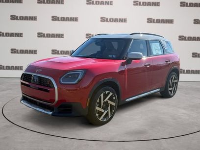 New 2026 MINI Cooper Countryman S