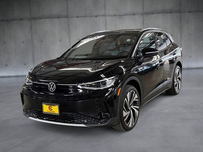 New 2026 Volkswagen ID.4 Pro S Plus