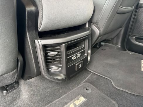 Used 2020 RAM 1500 Big Horn image 30