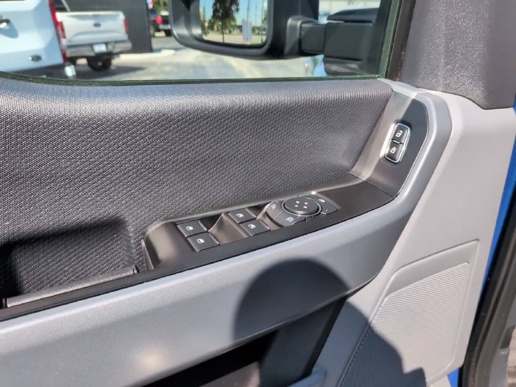 Used 2023 Ford F150 XLT w/ XTR Package AWD/4WD image 15