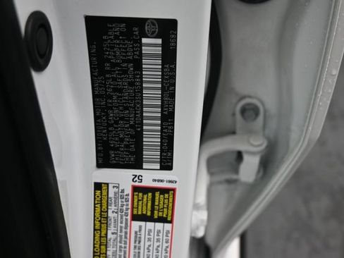 Used 2025 Toyota Camry SE w/ Convenience Package FWD image 20