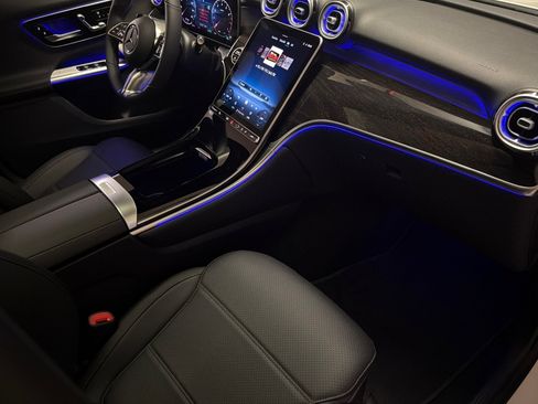 New 2026 Mercedes-Benz GLC 300 4MATIC image 15