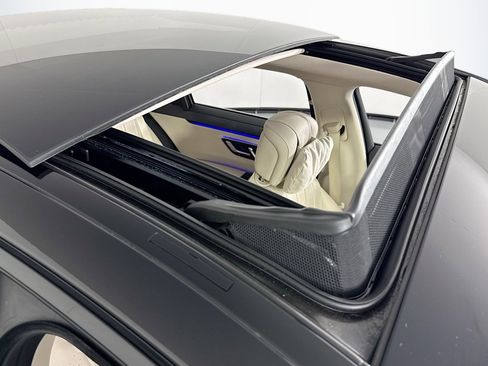 Certified 2023 Mercedes-Benz S 580 4MATIC Sedan image 22