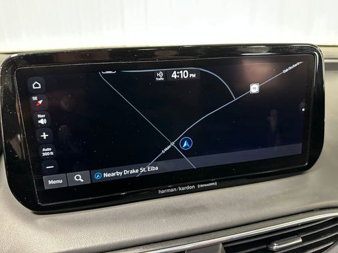 Used 2023 Hyundai Santa Fe Limited AWD/4WD image 14