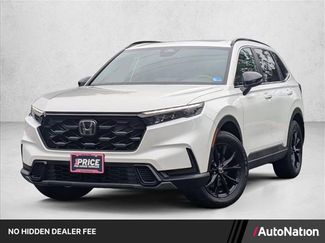 Used 2023 Honda CR-V Sport video 1