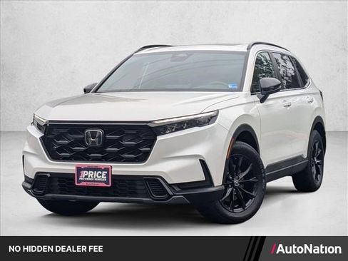 Used 2023 Honda CR-V Sport image 1