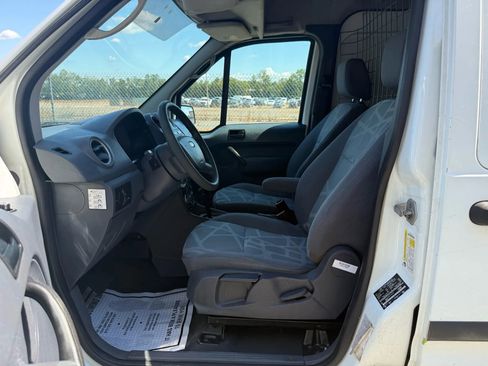 Used 2012 Ford Transit Connect XLT image 16