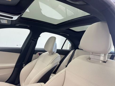Used 2026 Mercedes-Benz C 300 Sedan image 5