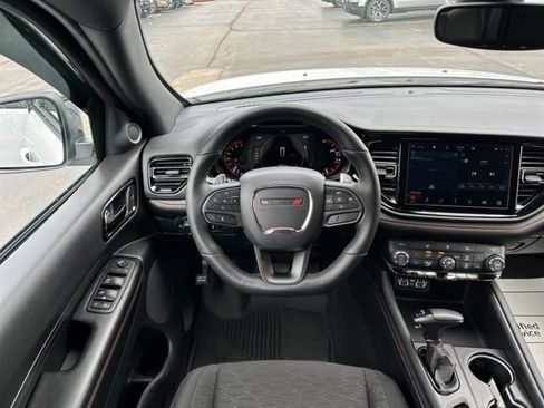 Used 2026 Dodge Durango GT w/ Blacktop Package AWD/4WD image 78